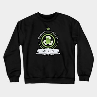 Commander Meren Crewneck Sweatshirt